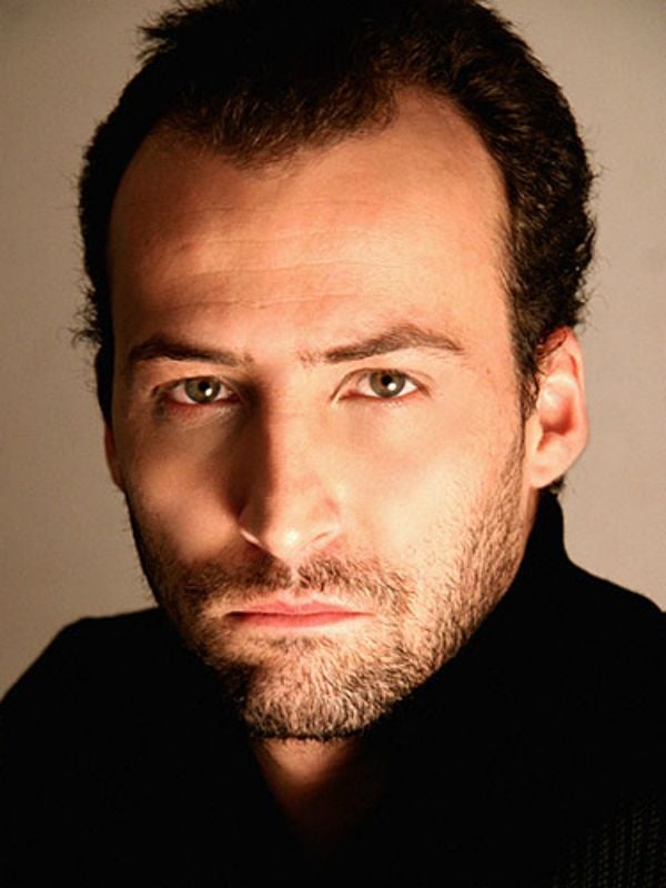 Demián Sabini - SensaCine.com