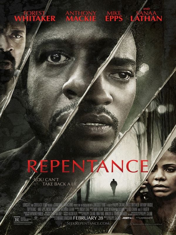 Repentance - Película 2013 - SensaCine.com