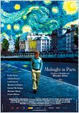 Midnight in Paris