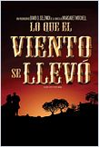 Lo que el viento se llevó