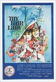 My Fair Lady (Mi Bella Dama)