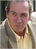 Tommy Lee Jones