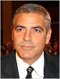 George Clooney