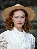 Evan Rachel Wood