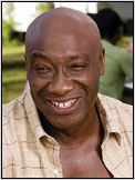 Michael Clarke Duncan