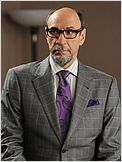 F. Murray Abraham