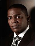 Mekhi Phifer
