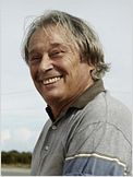 Patrick Bouchitey