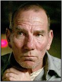 Pete Postlethwaite