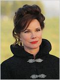 Barbara Hershey