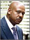 Forest Whitaker