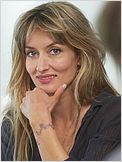 Natascha McElhone