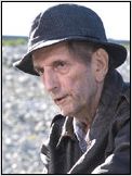 Harry Dean Stanton