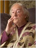 Michael Gambon
