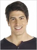 Brandon Routh