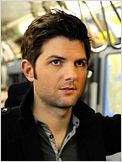 Adam Scott