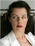 Debi Mazar
