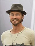 Chad Michael Murray