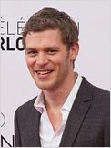 Joseph Morgan