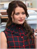 Emilie de Ravin