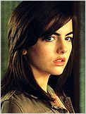 Camilla Belle