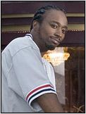 Eddie Griffin