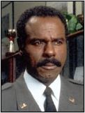 Steven Williams