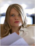 Mélanie Thierry
