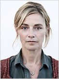 Anne Consigny