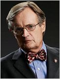 David McCallum