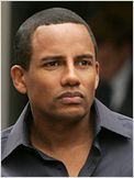 Hill Harper