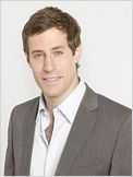 Josh Cooke