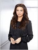 Caterina Scorsone