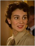 Annie Parisse