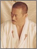 Sonny Chiba