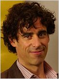 Stephen Mangan