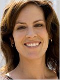 Annabeth Gish