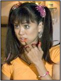 Marie Matiko
