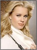Rebecca Romijn