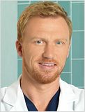 Kevin McKidd