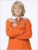 Cole Sprouse