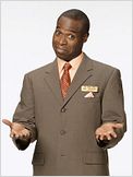 Phill Lewis