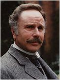 Edward Hardwicke