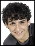 Fran Perea