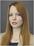 Lauren Ambrose