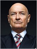 Terry O'Quinn