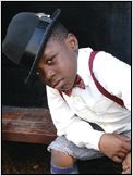 Bobb'e J. Thompson