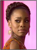 Anika Noni Rose