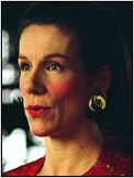 Juliet Stevenson