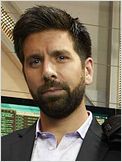Joshua Gomez